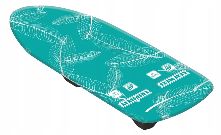 LEIFHEIT 72583 AIRBOARD KOMPAKTNÁ PRACOVNÁ DOSKA 73x30