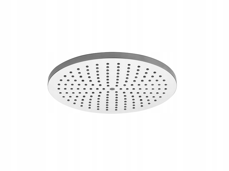 Okrúhla dažďová sprcha 250 mm vsn7025