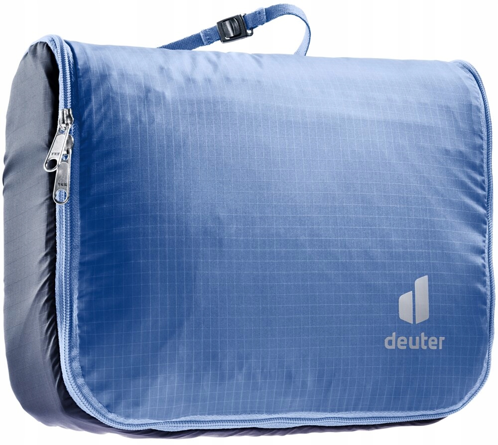 Krásny deuter Wash Center Lite II modrá