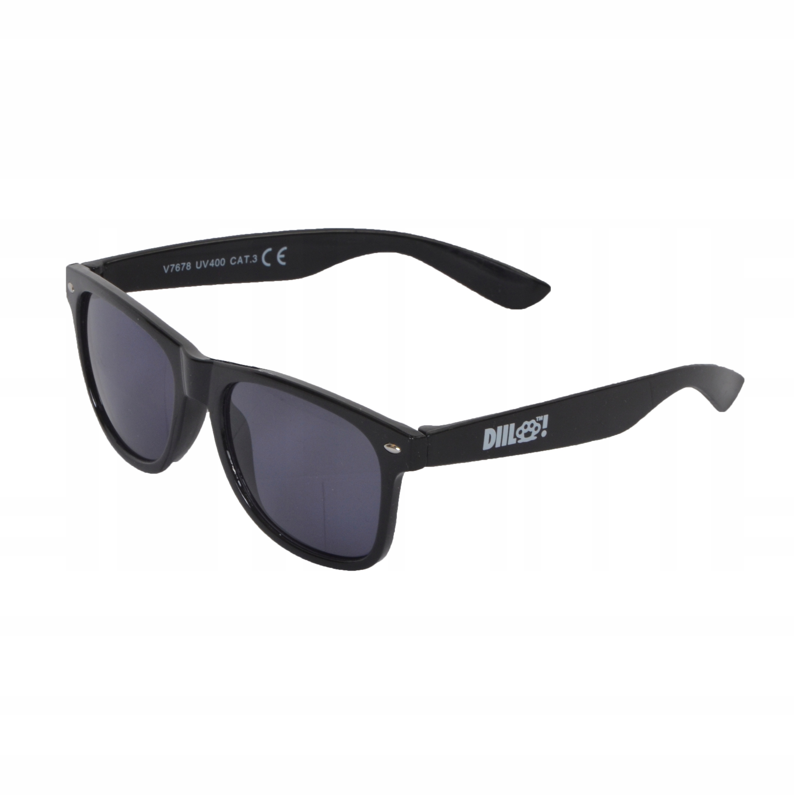Slnečné okuliare Diil - Unisex Product