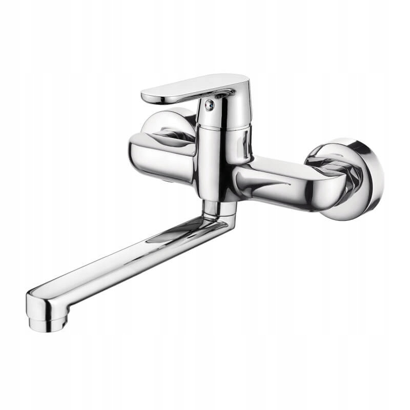 DIMA - Washbasin Faucet