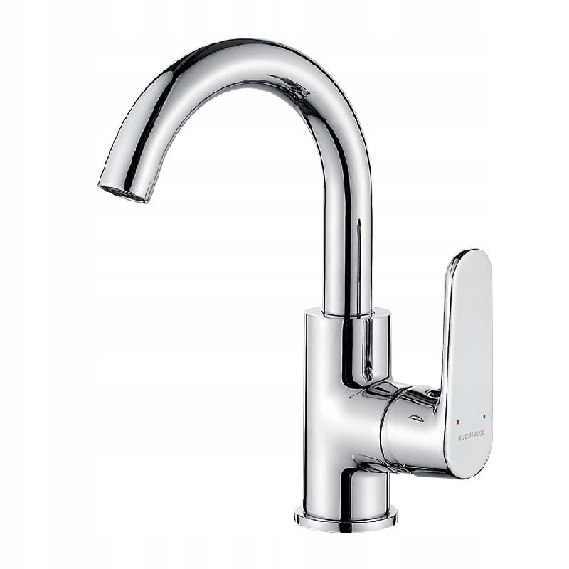 DIMA - výtokový stojaci faucet u u u