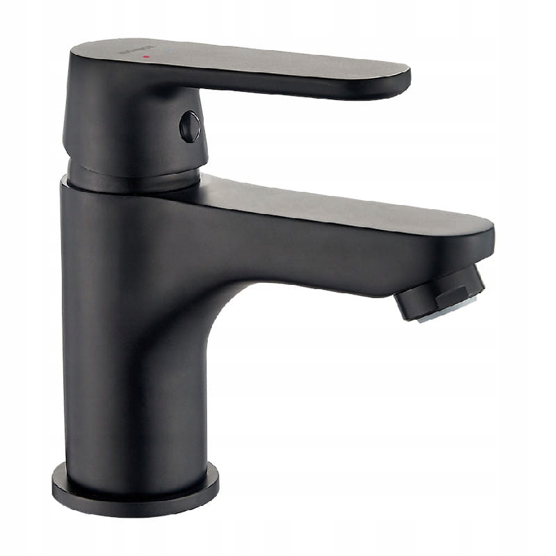DIMA - Washbasin Faucet s dopravnou zápchou