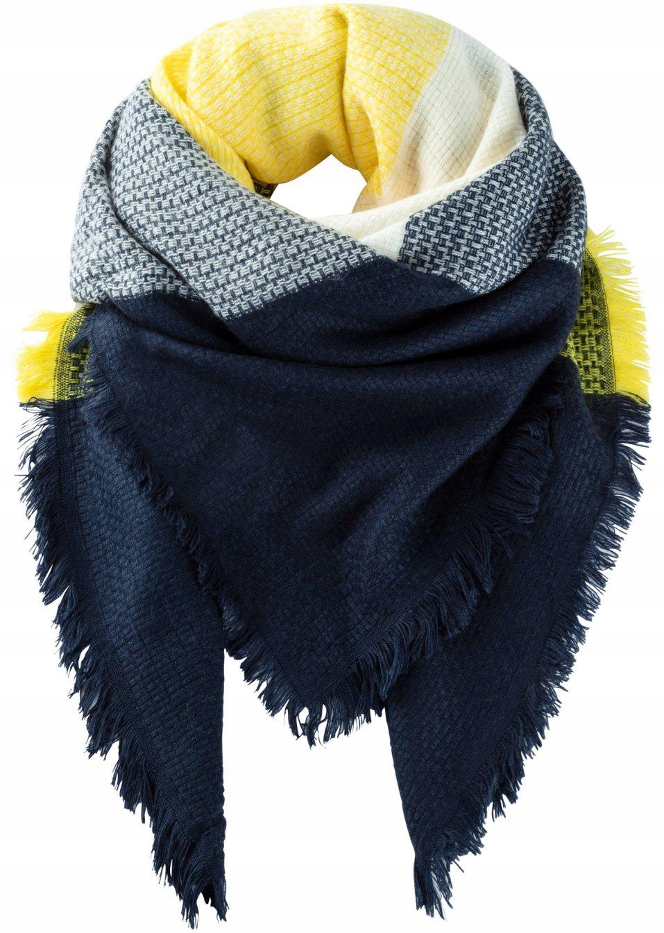 Šatka, sál - Bonprix Shawl 150 cm - ženský produkt