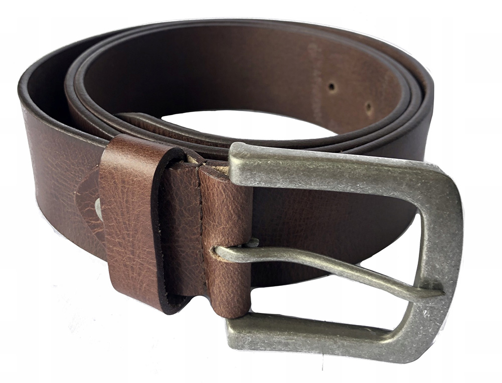 Opasok - Paco Rabanne Brown Belt - Pánsky produkt
