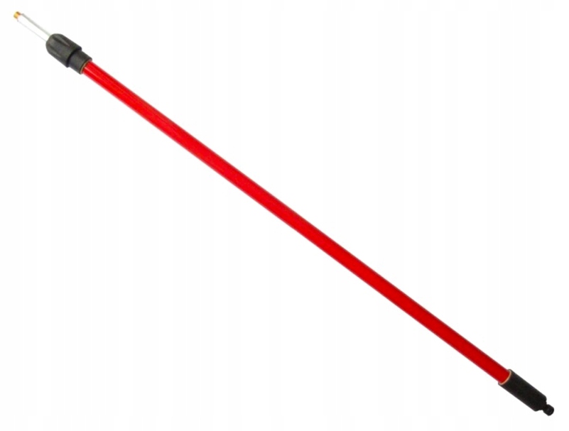 Pre teleskopickú kefu 190 cm teleskop