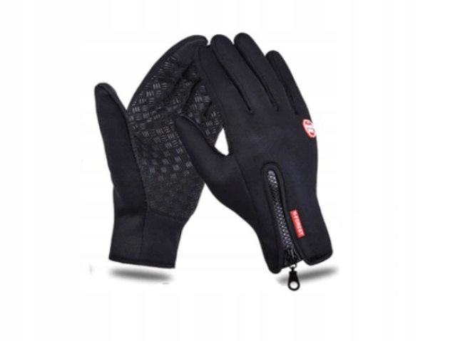 Rukavice - OEM Five -Fed Rukavice v S - Unisex Product