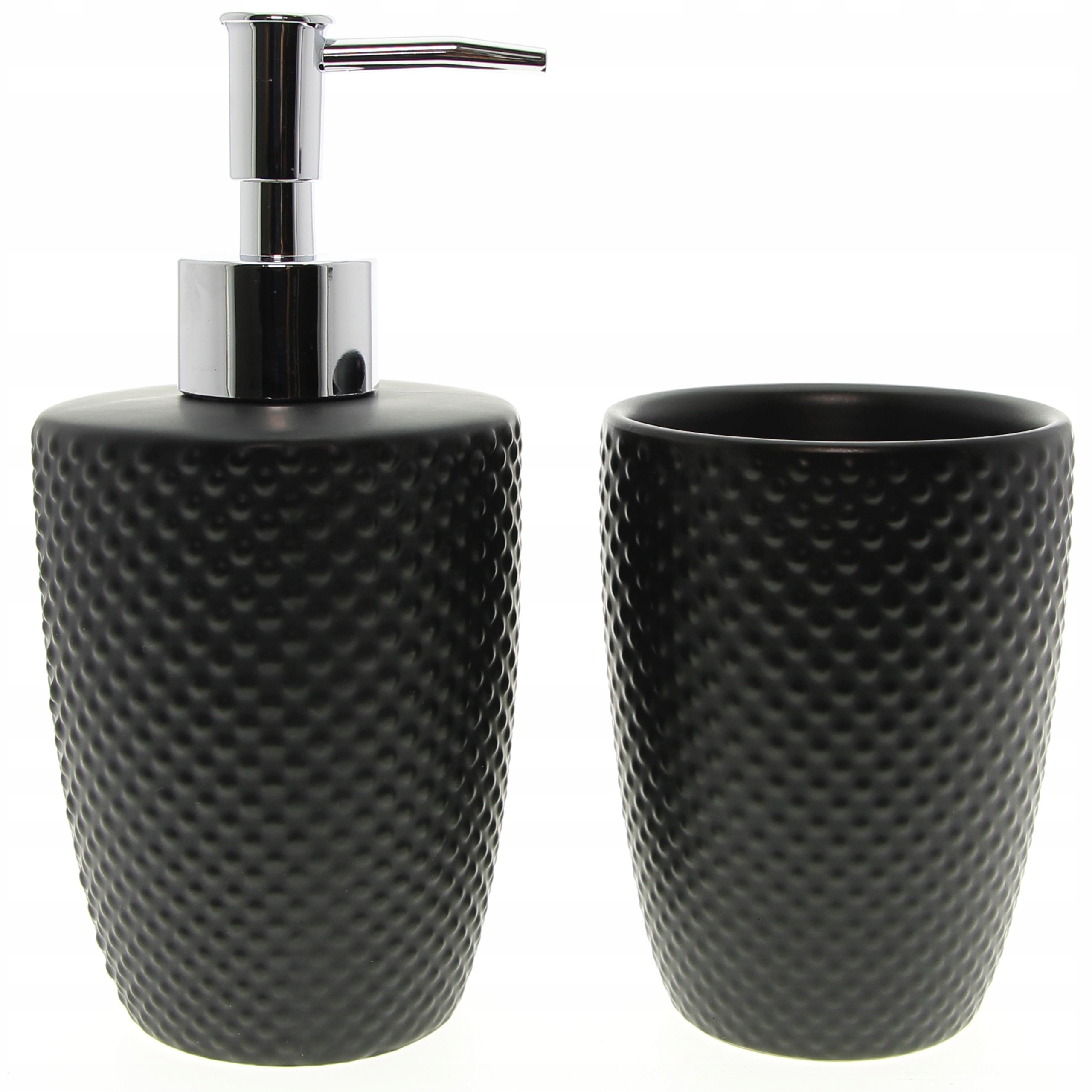 Hrnček na tekutý v porceláne kvapalného mydla