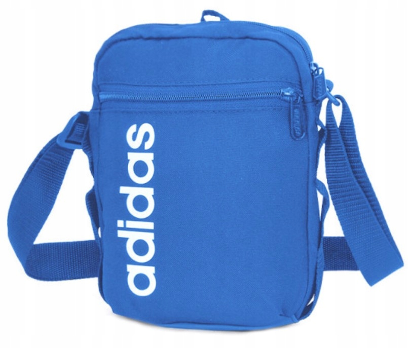 Adidas lin jadr org modrá vrecko modrá