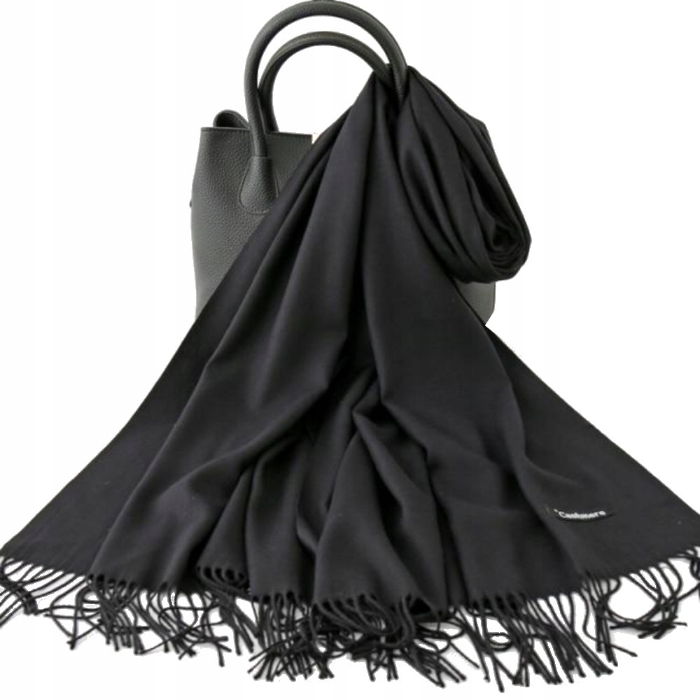 Šatka, sál - SNM SHALL 170 cm - Unisex Product