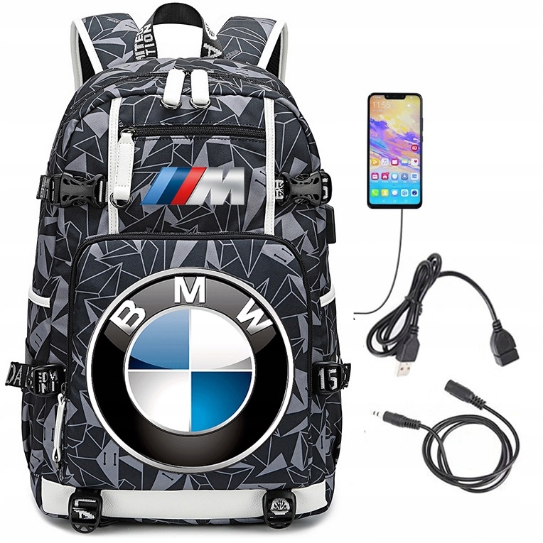 BMW MOTORSPORT MOTORSPORT School Batoh