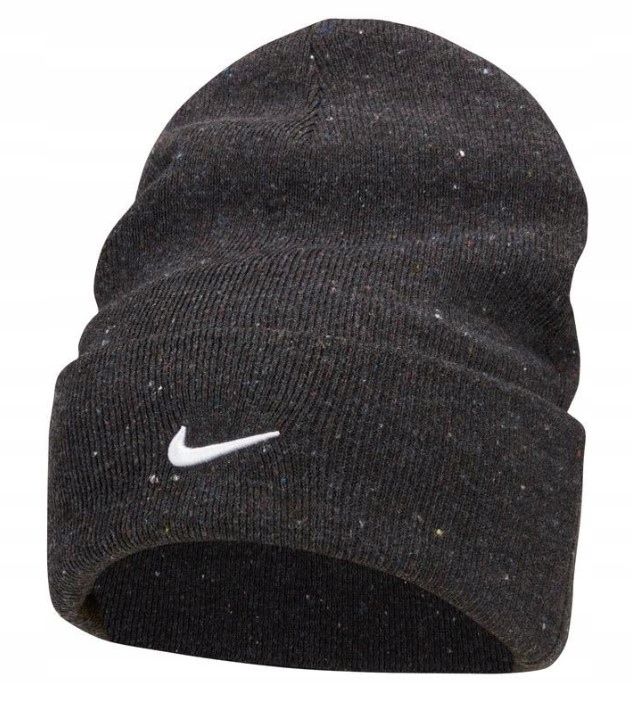 DV3341-010 ZIMNÁ ČIAPKA NIKE BEANIE NSW UTILITY