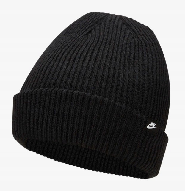 DV5435-010 Nike Beanie rybár zimná čiapka