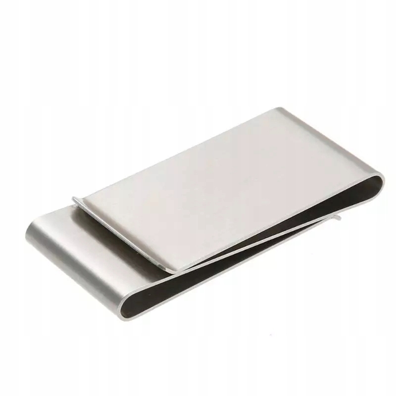Peňaženka - DS Store BankNote Silver Unisex