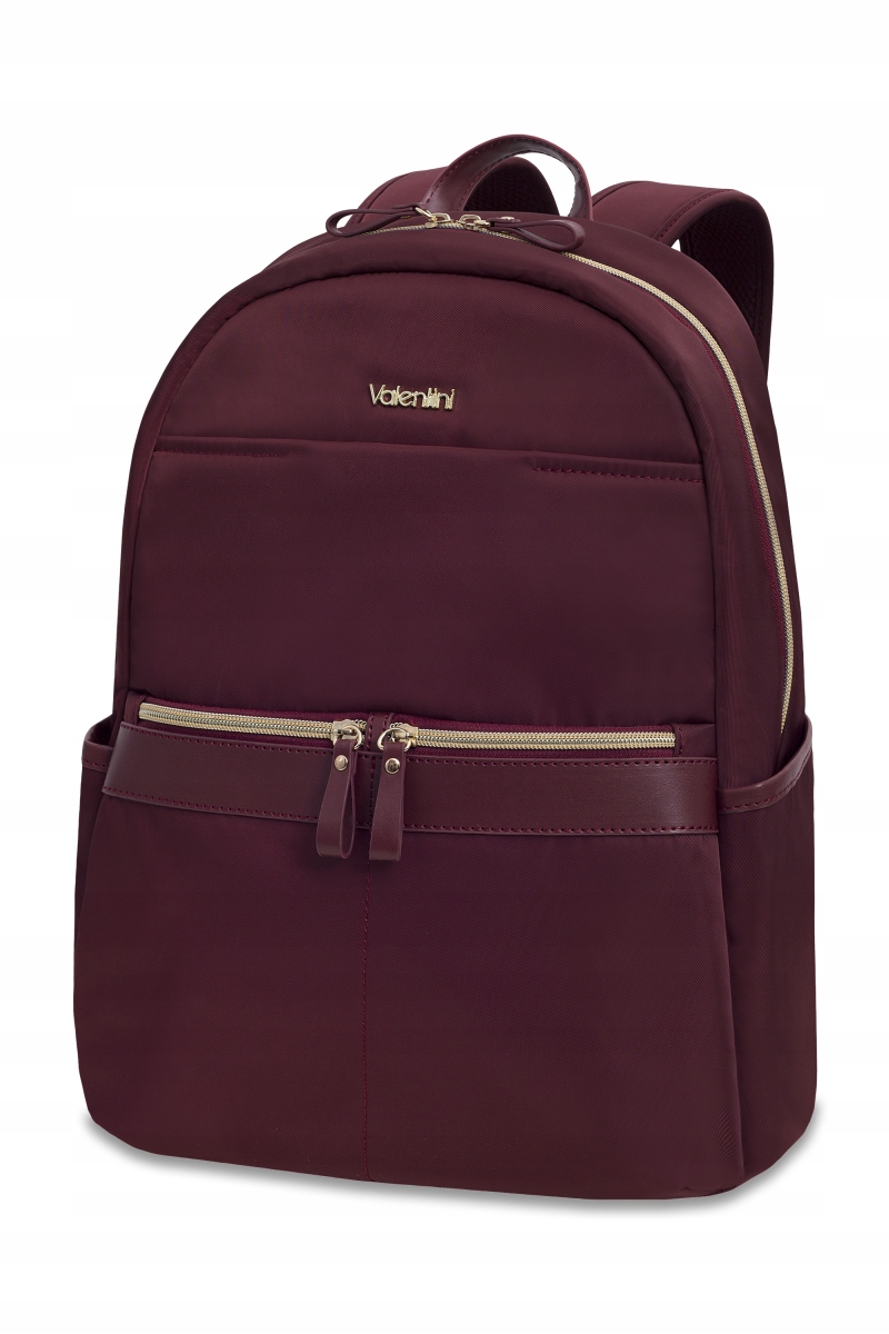 Chianti Valentini ženský batoh 14 "červená