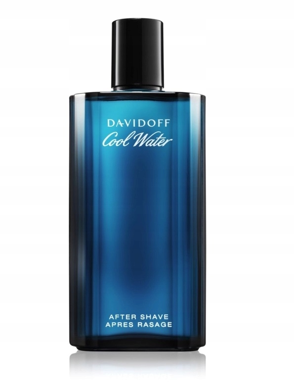 Davidoff Cool Water voda po holení pre mužov 75 ml