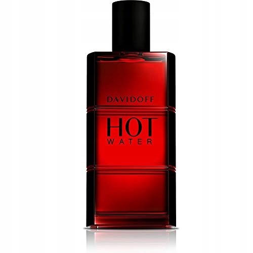 Davidoff Hot Water 110 ml EDT pre mužov