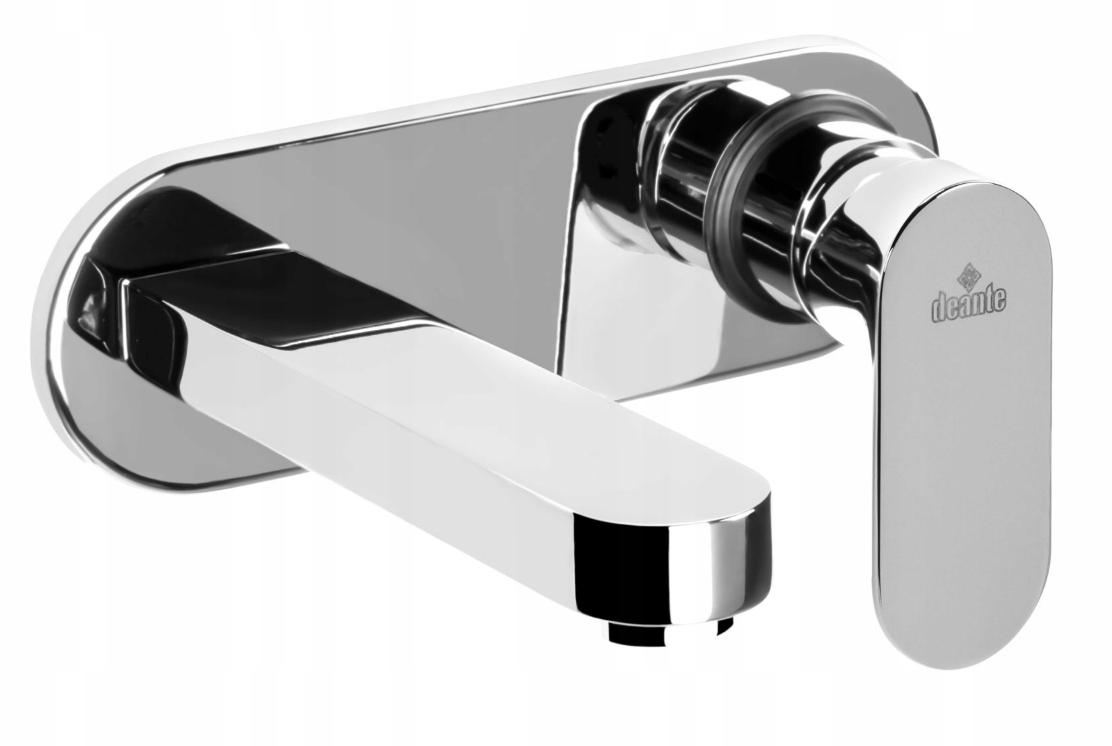 Deante Alpinia Flint BGA 054L Flutin