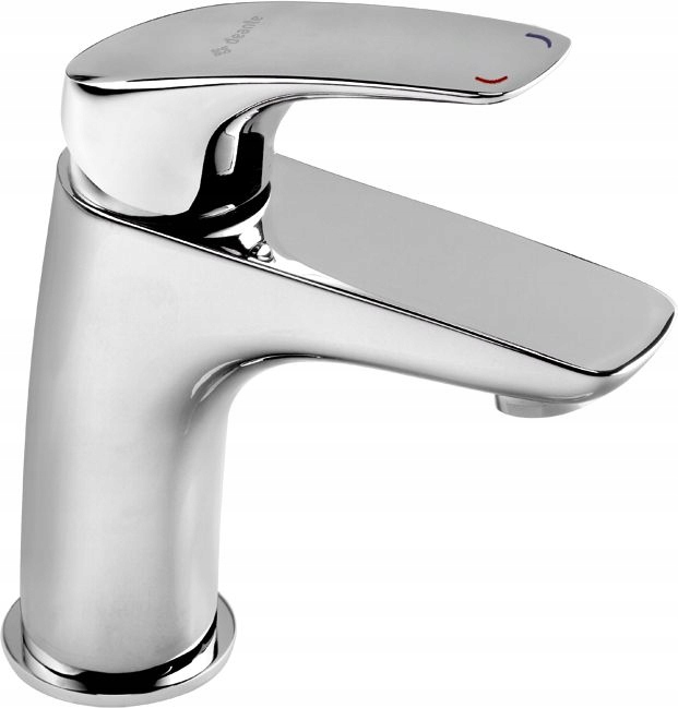 DEANTE CYNA Washbasin Faucet s ekologickou