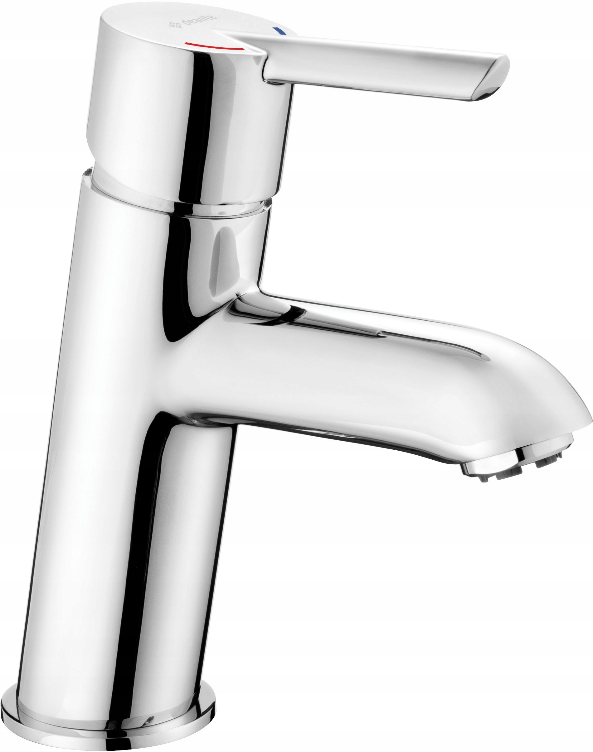 DEANTE DEANTE Nízkotlakovú batériu Washbasin