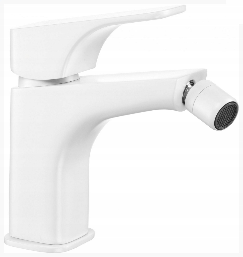 Deante Hiacynt Bianco bideta stojaca BQH A30M