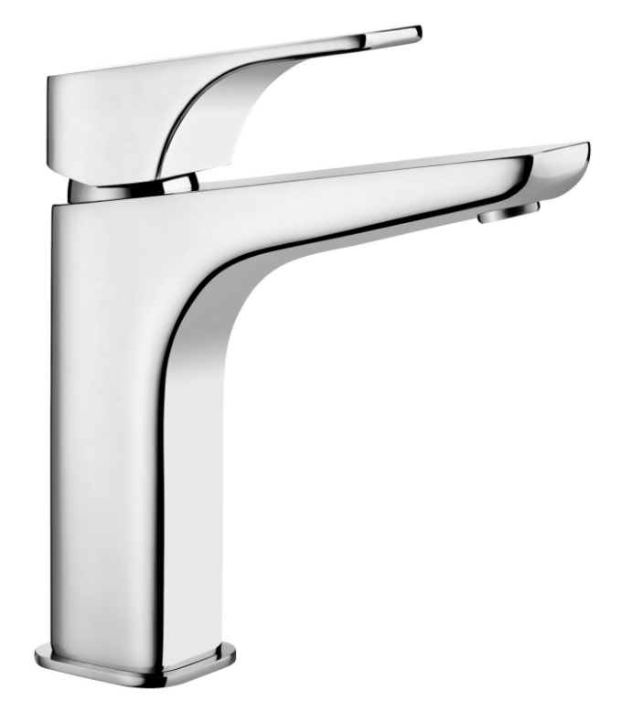Deante HiAcynt Chrome umývadlo stojaci BQH 021K