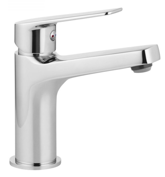 Deante Jasmin Chrome umývadlo BGJ 021M