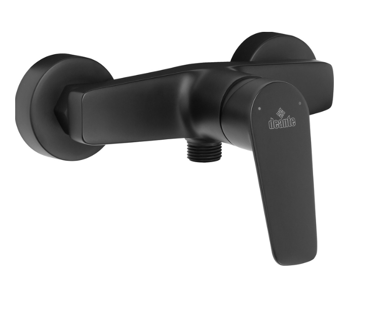Deante Jasmin Nero BGJ N40M Wall Shower