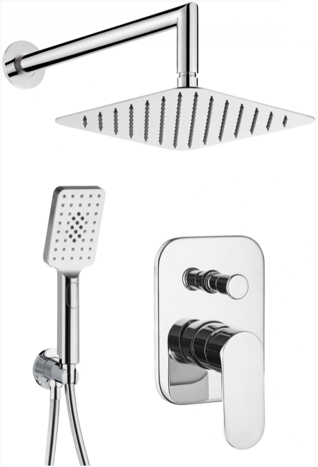 Dekant misticular set alpinia NAC 09LP