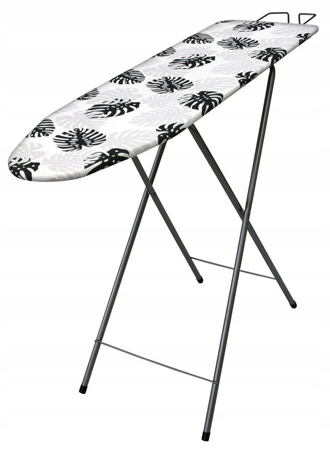 Millena Smart Ironing Board - Monstera Gray
