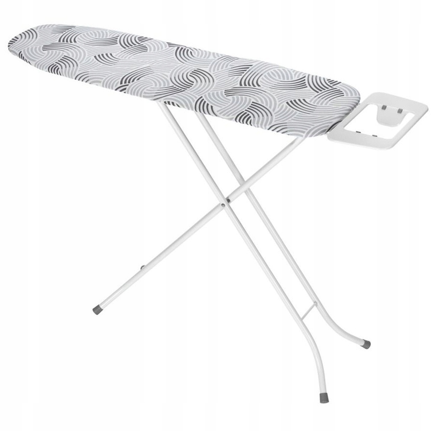 I žehliaca doska stabilná skladacia skladba 110x30 wenko