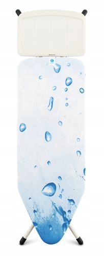 Štandardná Brabantia 124x45 cm žehliaca doska