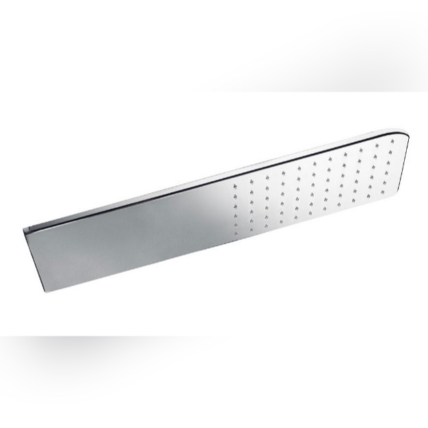 Nástenná dažďová sprcha 16x55 TRES Antical 299.903.06