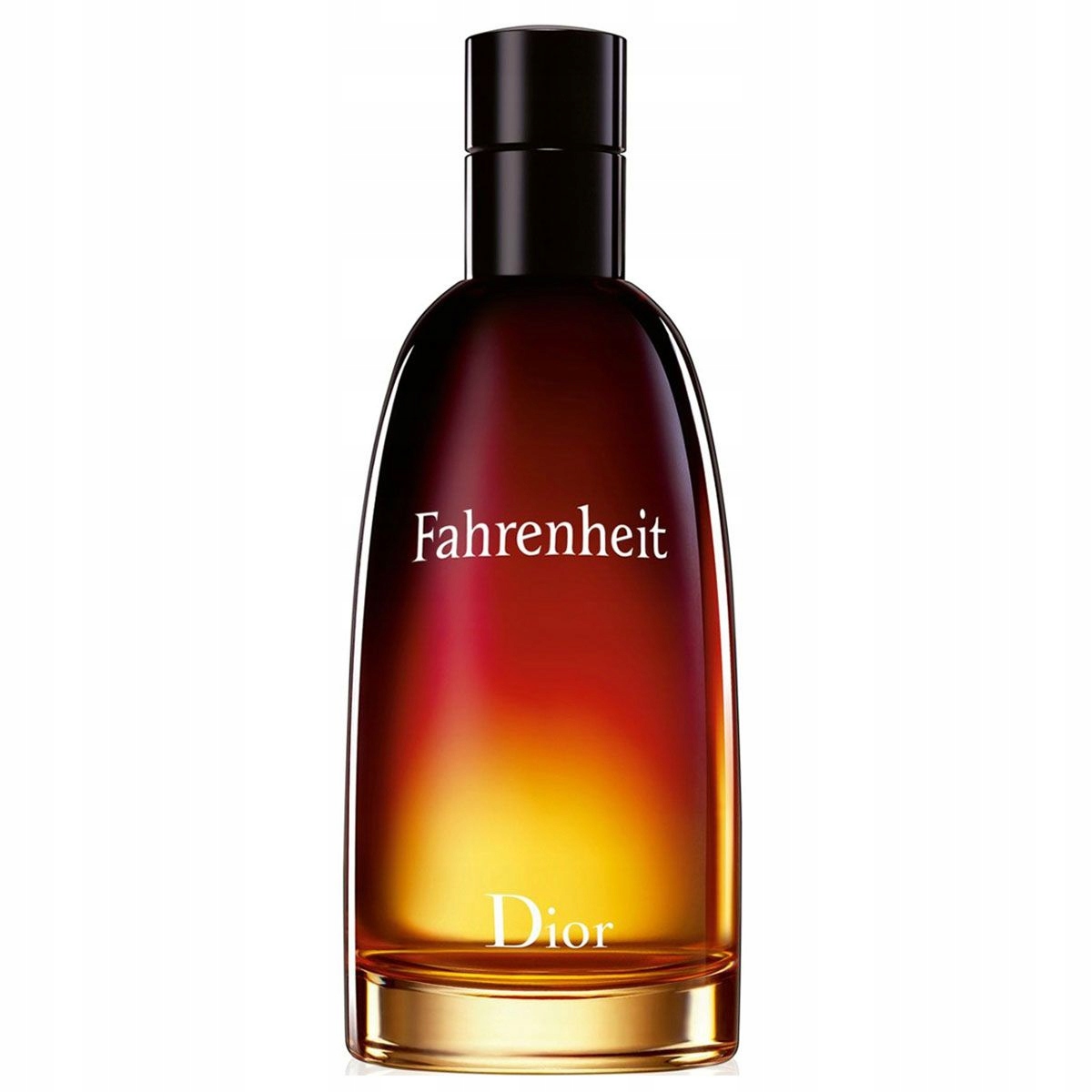 Dior Fahrenheit toaletná voda 200 ml