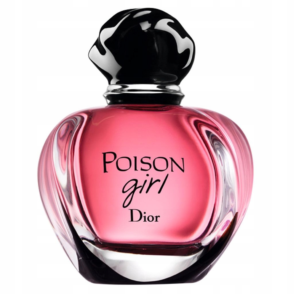 Christian Dior Poison Girl 50 ml parfumovaná voda pre ženy