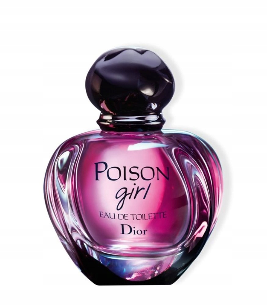 Dior Poison Girl 50ml EDT pre ženy