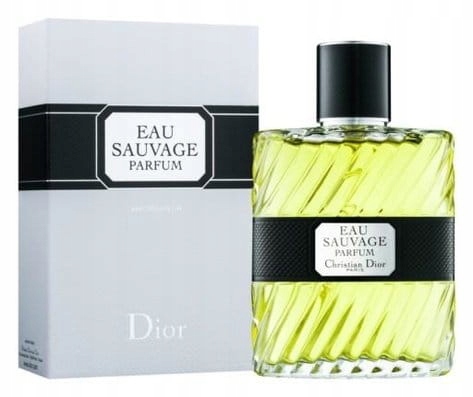 Parfumovaná voda Dior Sauvage Parfum 50 ml EDP