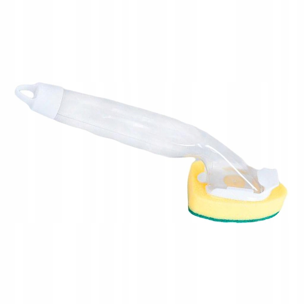 Dish Wand Sponge Čistiaci kefa Kefa