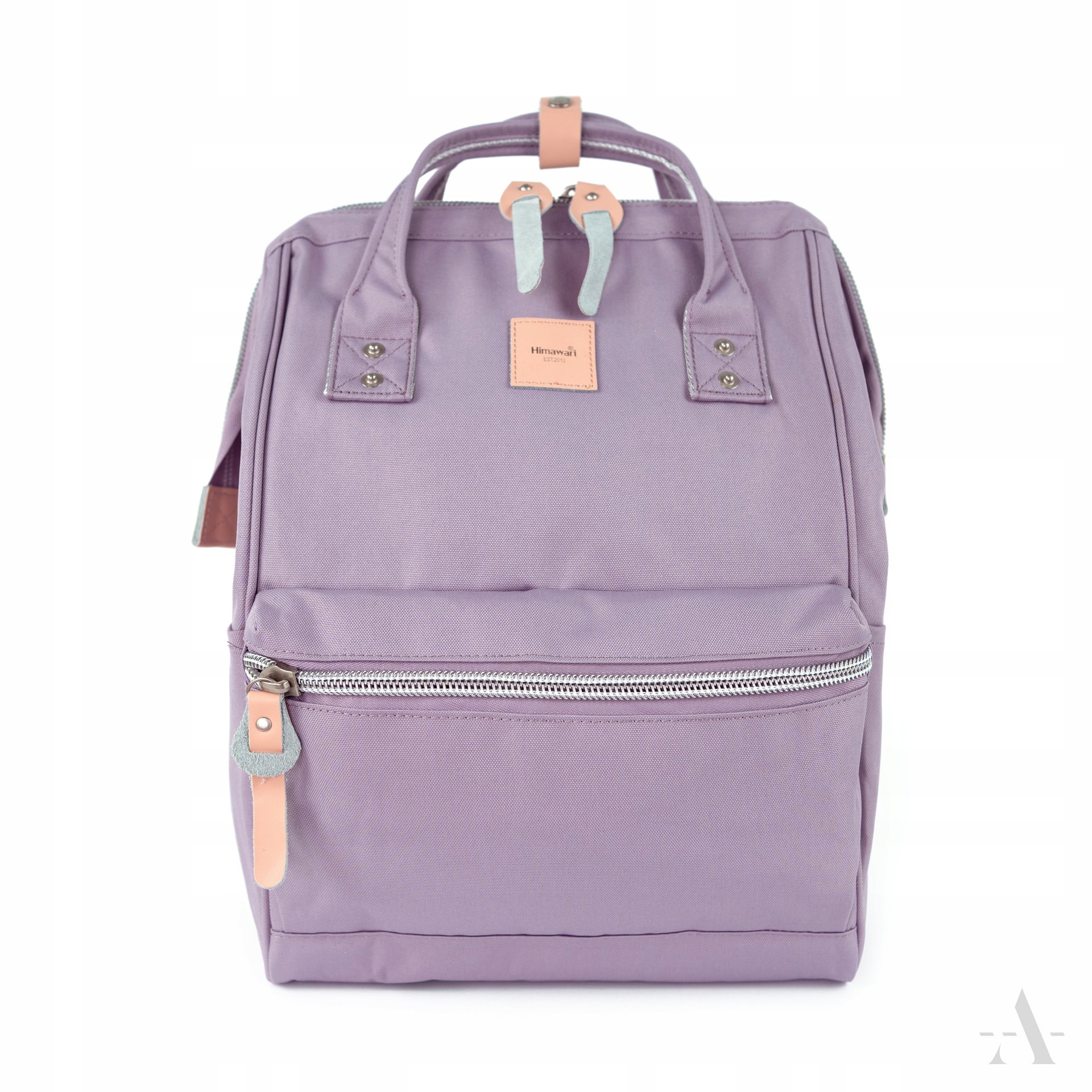 Himawari 3 Navy Blue Batoh