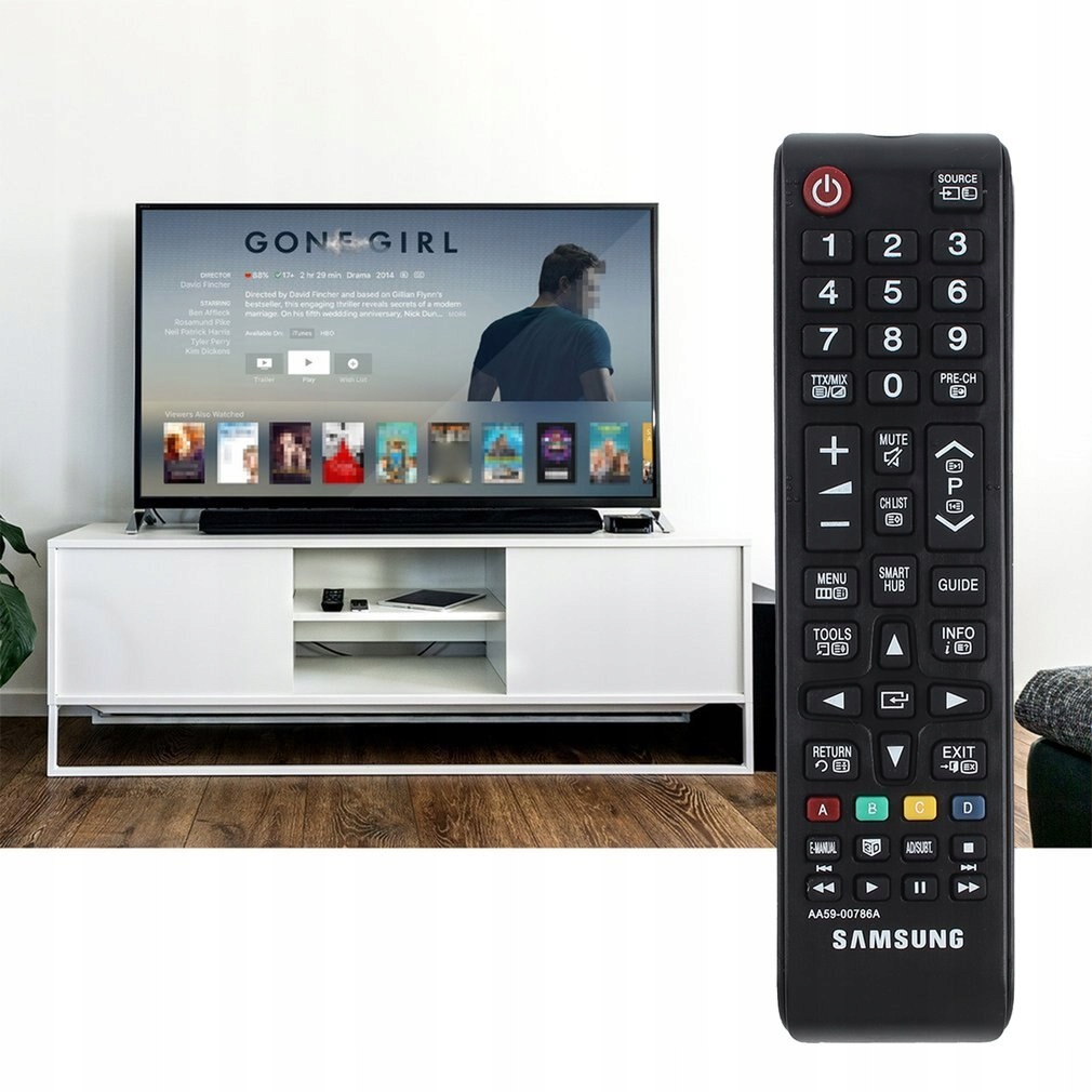 Pre 3D inteligentnú kontrolu pre riadiace televízor a
