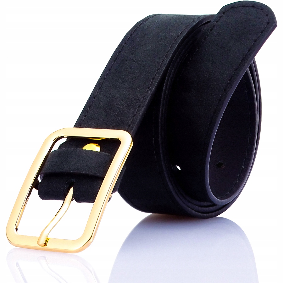 Opasok - Edibazzar Beige Belt - mužský produkt