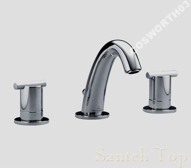 Dornbracht Villeroy & Boch Circle 2071092044