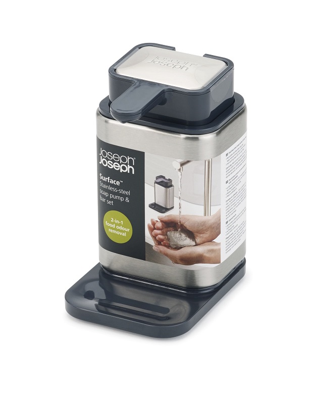 Josephjoseph DispenSer Surface SOAP NASTAVNOSŤ