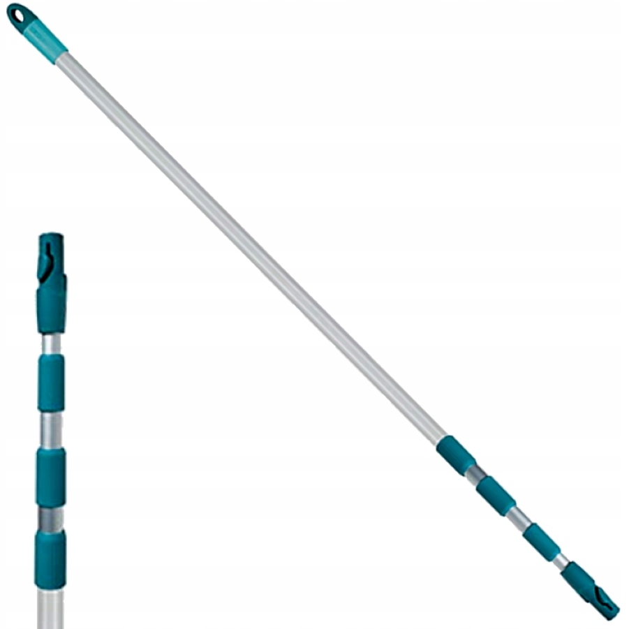 Leifheit Telescopic Stick 41523 145-400 cm Kliknite