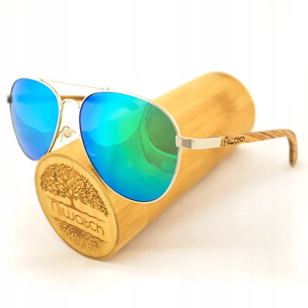 Slnečné okuliare Niwatch Mucha - Unisex Product