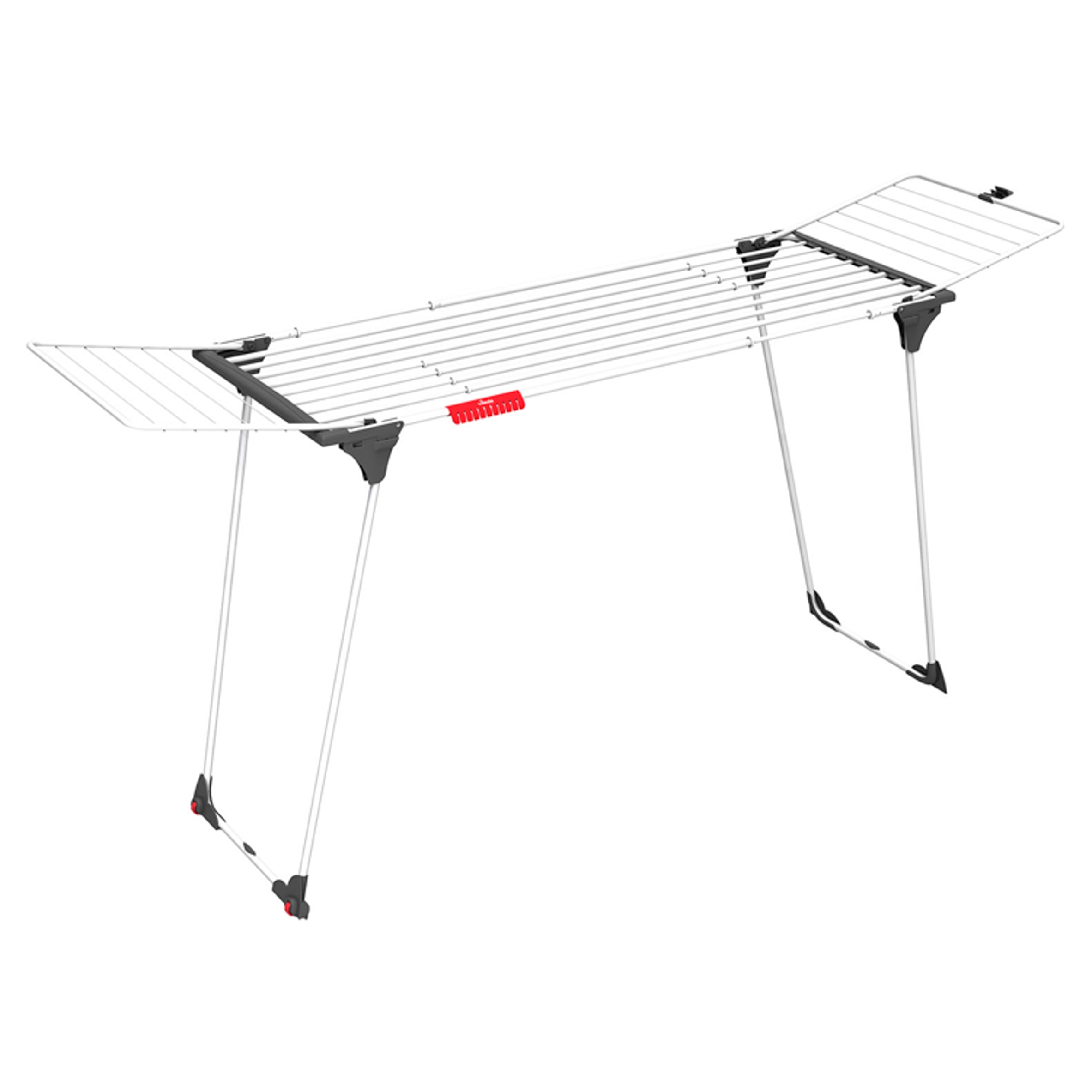 Sušička voľne stojaca horizontálna Vileda 186-257 cm