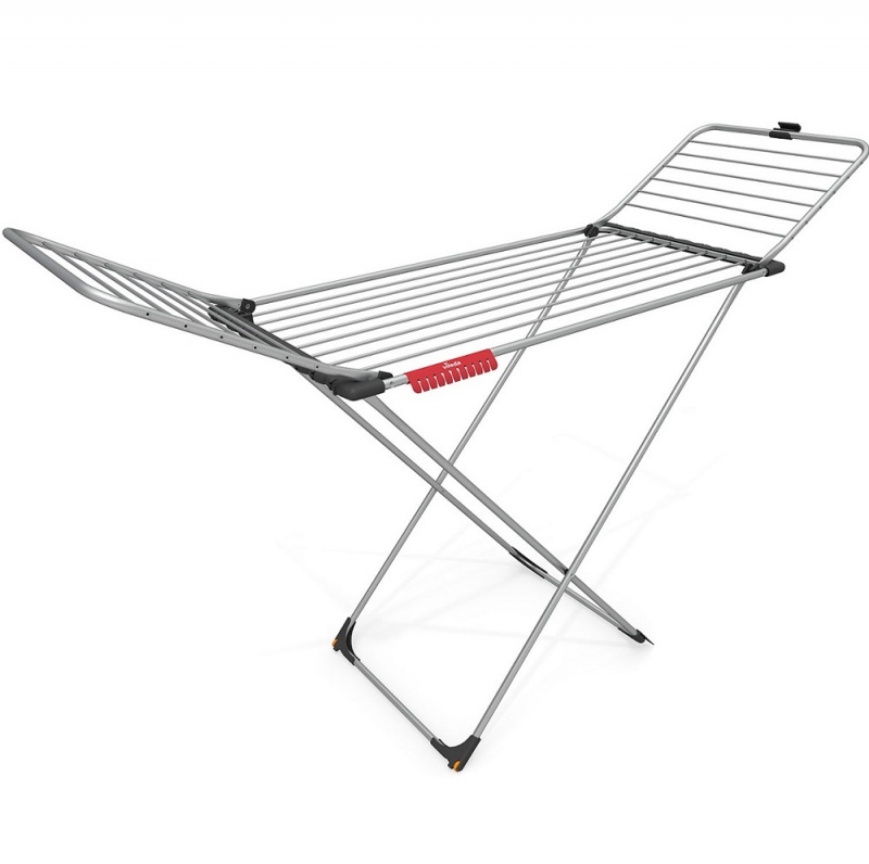 Sušička voľne stojaca horizontálna VILEDA 56-167 cm