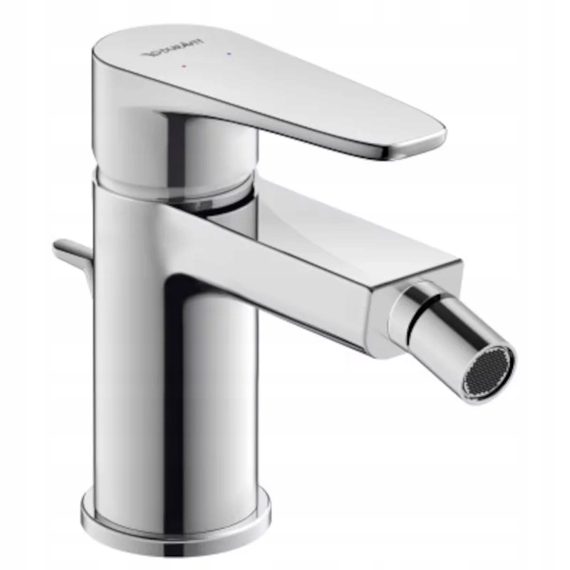 Duravit B.1 Batéria s jednou pákou Bident B12400