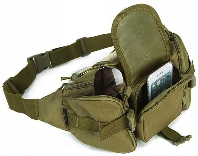 Edibazzar Hip Kidney 5904555958371 Khaki