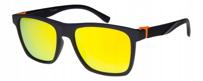 Slnečné okuliare Draco Cat - Unisex Product